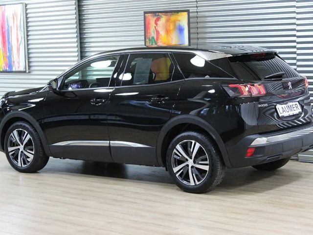 Peugeot 3008 Allure Pack Hybrid