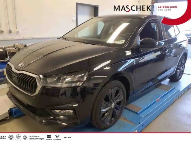 Skoda Fabia 1.0 TSI Style Style