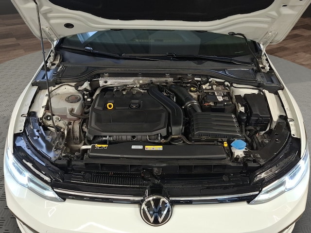 Volkswagen Golf 1.5 TSI Life