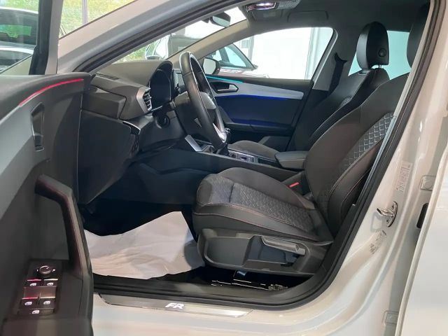 Seat Leon 1.5 TSI FR-lijn Sportstourer