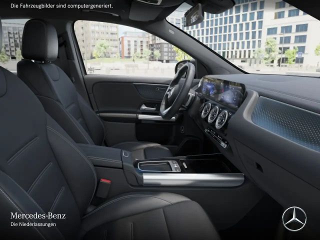 Mercedes-Benz EQA 250 AMG Line Advanced