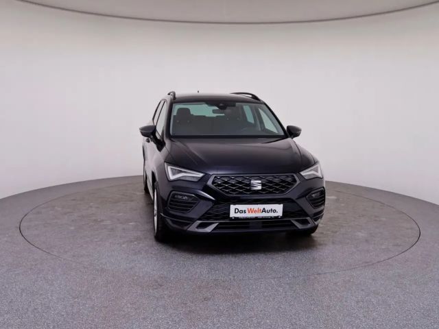 Seat Ateca 2.0 TDI DSG FR-lijn