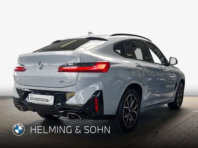 BMW X4 Coupé M-Sport xDrive30d