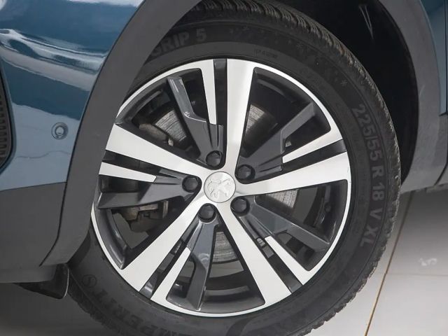 Peugeot 3008 Allure Pack EAT8 Hybrid