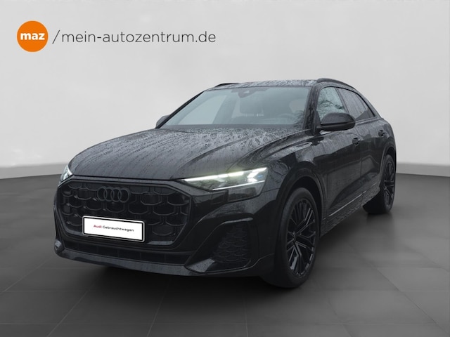 Audi Q8 50 TDI Quattro