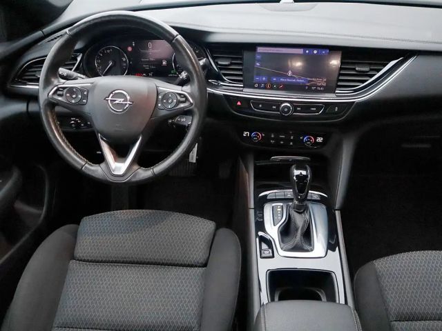 Opel Insignia Business Sports Tourer