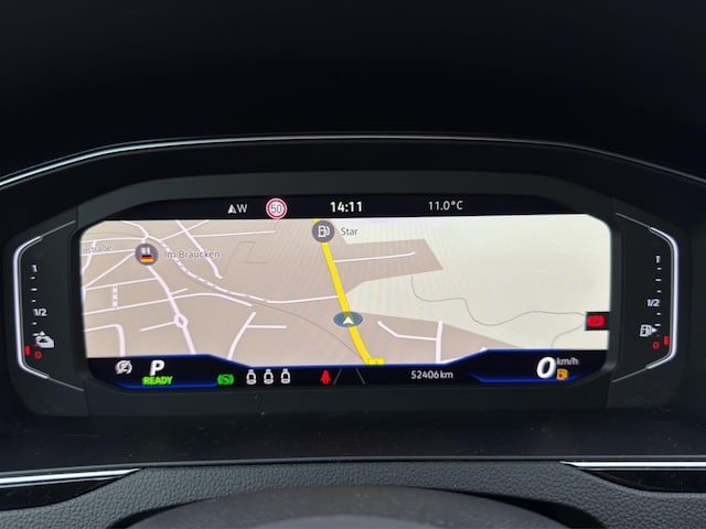 Volkswagen Passat GTE IQ.Drive Variant