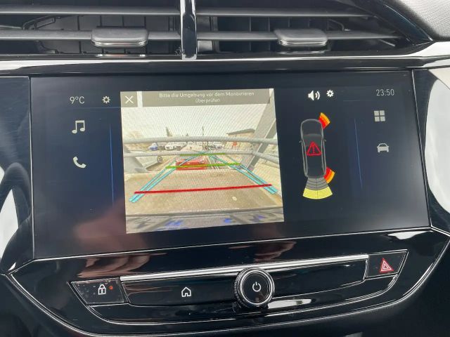 Opel Corsa Edition Turbo