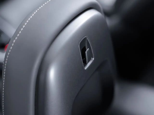 Porsche 911 Cabrio Turbo