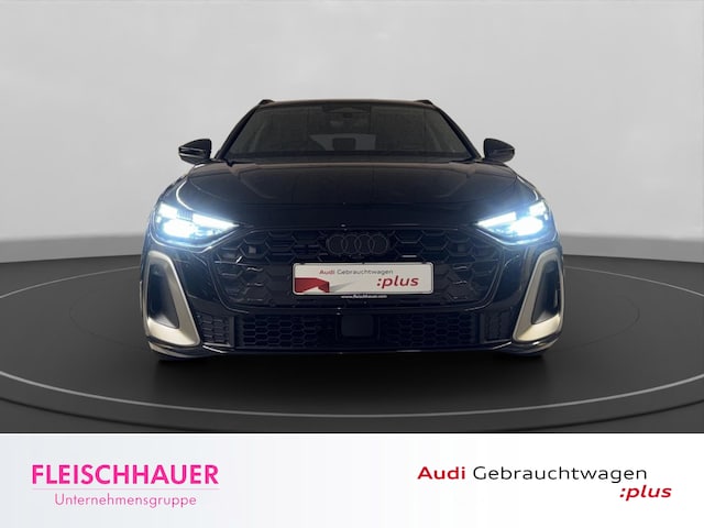 Audi A5 Avant S-Tronic