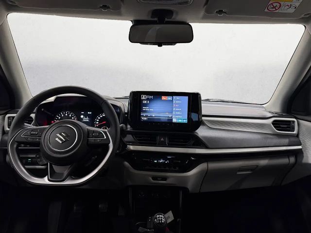 Suzuki Swift Hybrid Shine