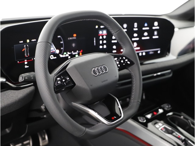 Audi A5 Avant S-Tronic