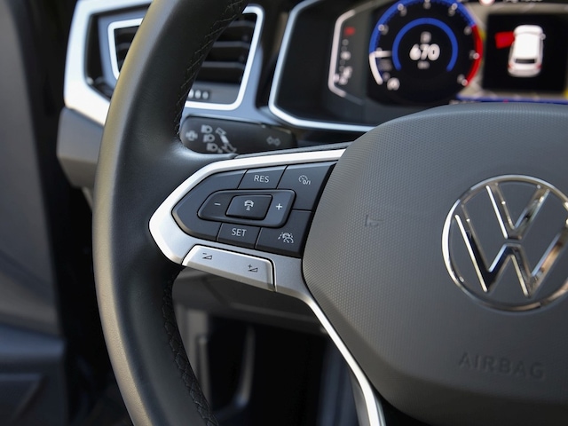 Volkswagen Polo 1.0 TSI IQ.Drive Style