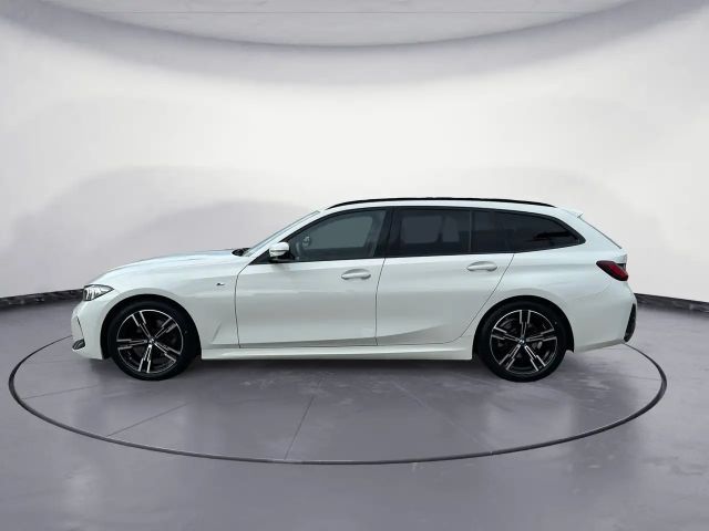 BMW 320 320d M-Sport Touring