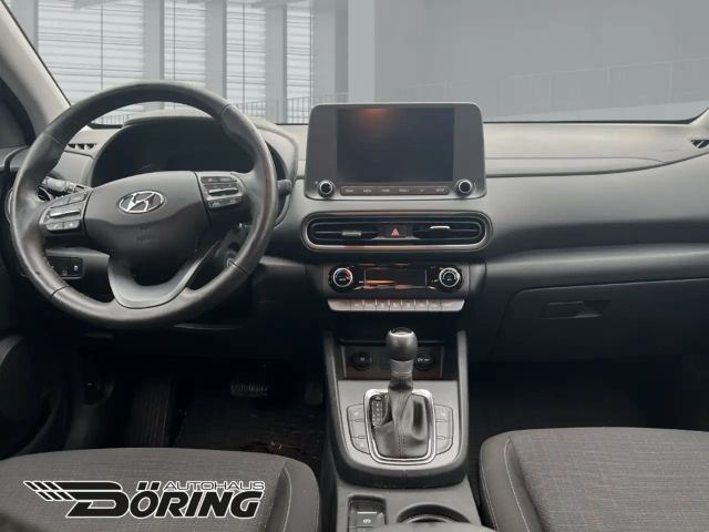 Hyundai Kona 1.6 Hybrid Select