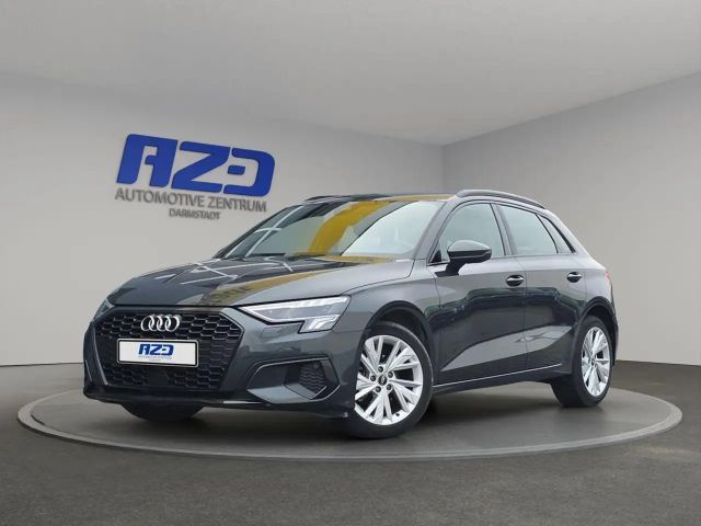 Audi A3 35 TFSI S-Tronic Sedan
