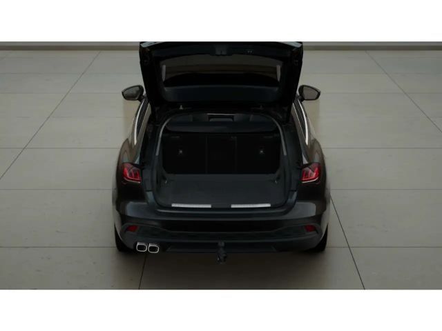 Audi A5 Avant Quattro