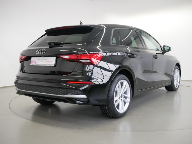 Audi A3 35 TFSI Sportback
