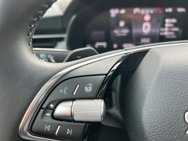 Skoda Kamiq 1.0 TSI Selection