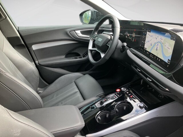 Audi A5 Avant S-Tronic