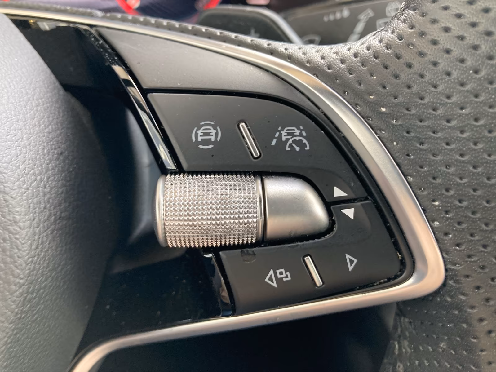 Skoda Karoq 1.5 TSI Sportline