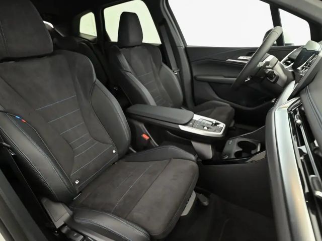 BMW 218 218d Active Tourer Sedan