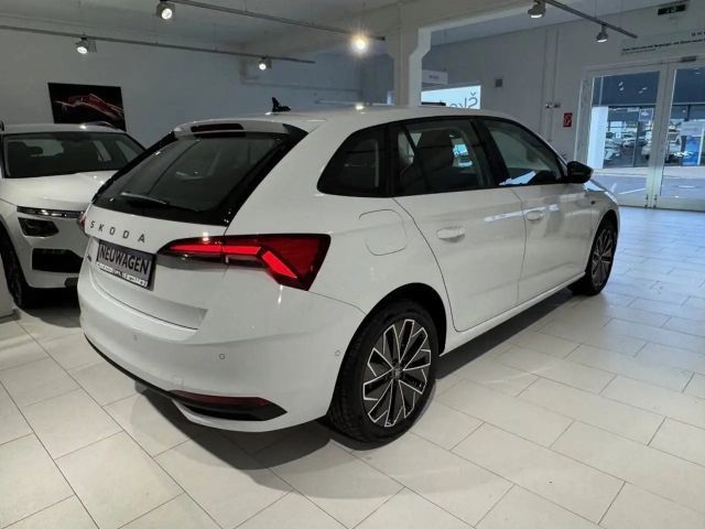 Skoda Scala 1.0 TSI Drive