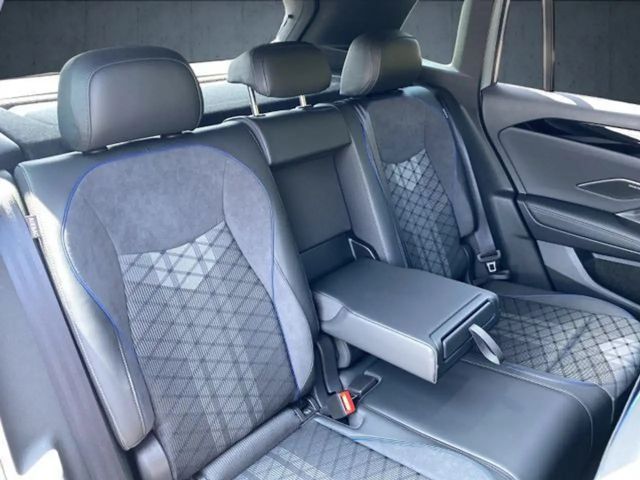 Volkswagen Tiguan 2.0 TSI R-Line