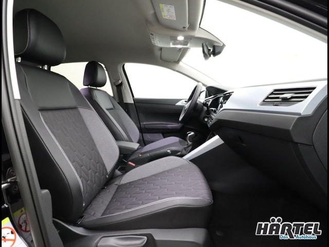 Volkswagen Polo POLO GOAL 1.0 5-GANG (+CLIMATRONIC)