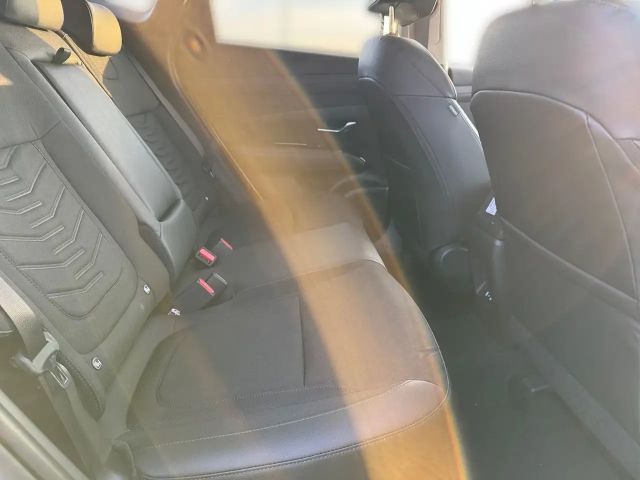 Hyundai Tucson 2WD Trend