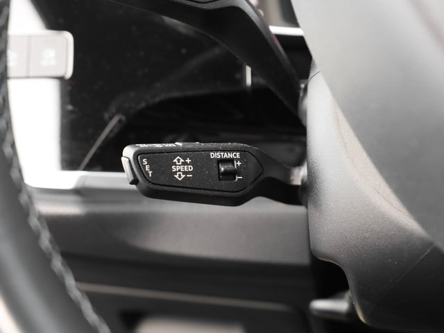 Audi Q3 35 TFSI S-Tronic