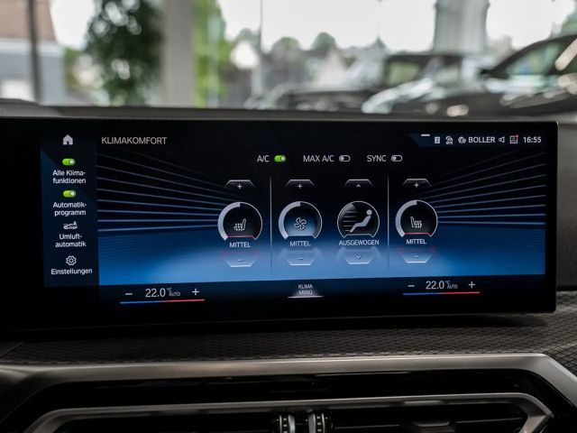 BMW 318 318i M-Sport Touring