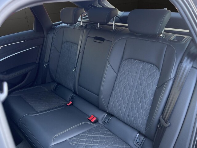 Audi S6 Avant Quattro