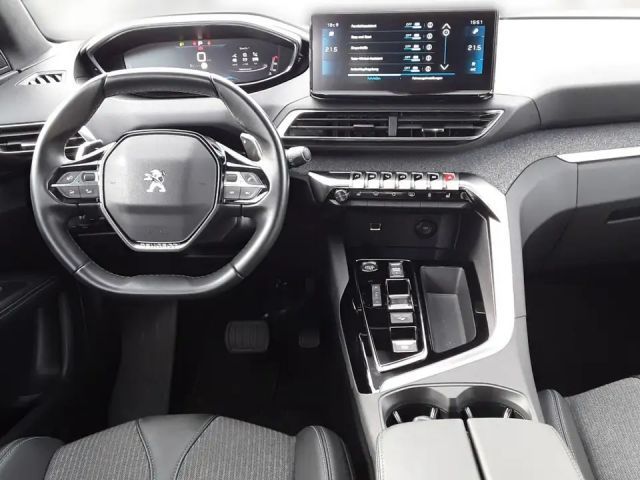 Peugeot 3008 Allure Pack PureTech