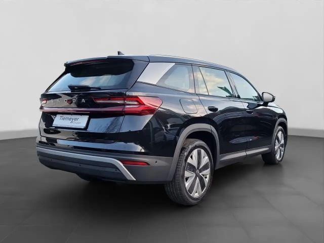 Skoda Kodiaq 1.5 TSI Selection