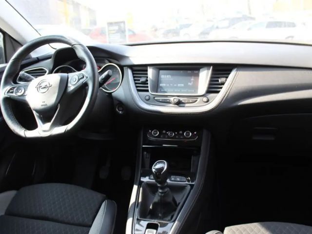 Opel Grandland X Innovation