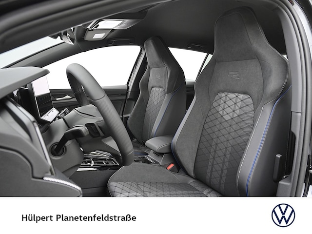 Volkswagen Golf 1.5 eTSI Golf VIII R-Line