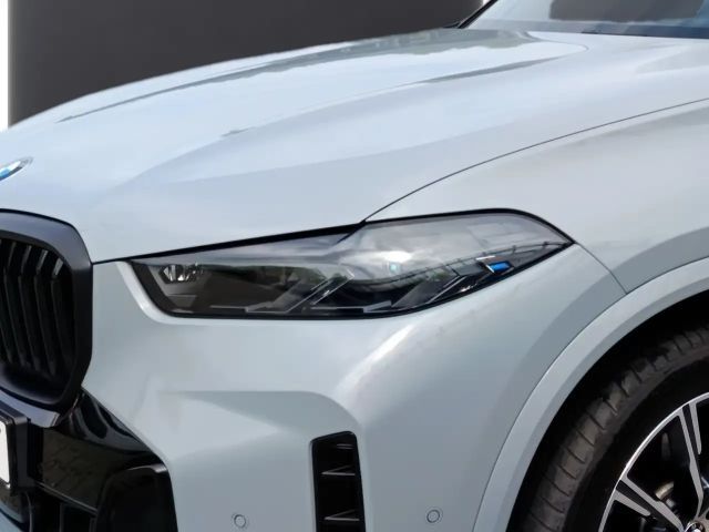 BMW X5 M-Sport xDrive30d