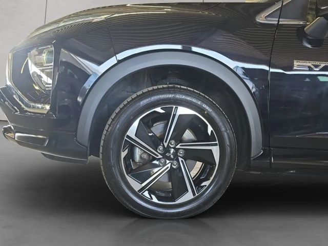 Mitsubishi Eclipse Cross 4WD PHEV