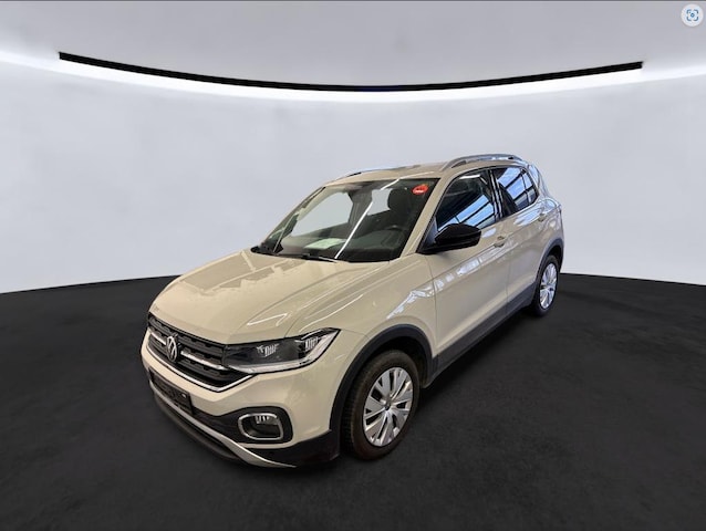 Volkswagen T-Cross 1.0 TSI Style