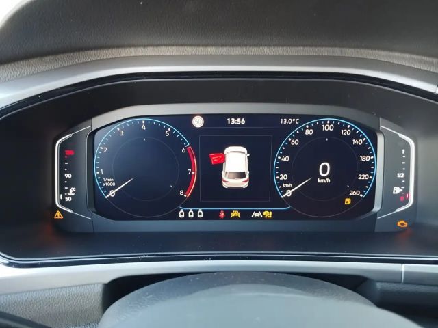 Volkswagen T-Roc Friends TSI