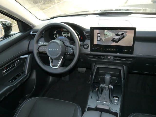 Mazda CX-5 Exclusive-line