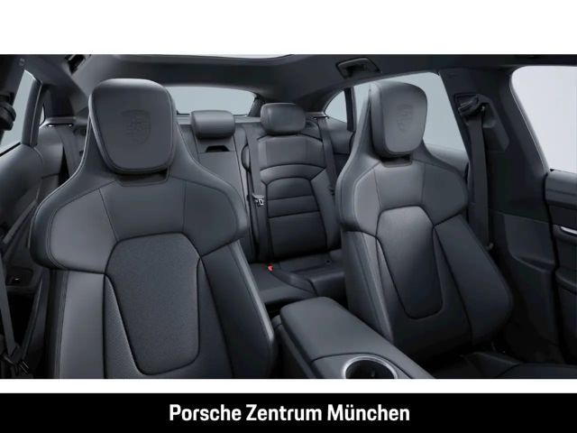 Porsche Taycan 4S Cross Turismo