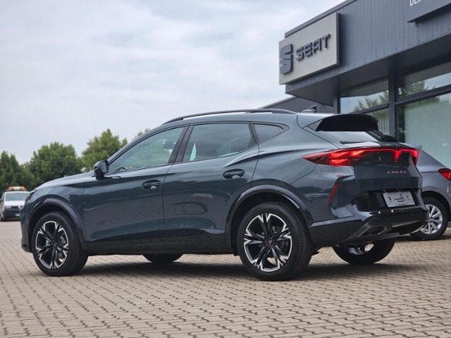 Cupra Formentor 1.5 TSI DSG