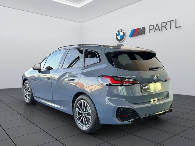 BMW 218 218d Active Tourer M-Sport