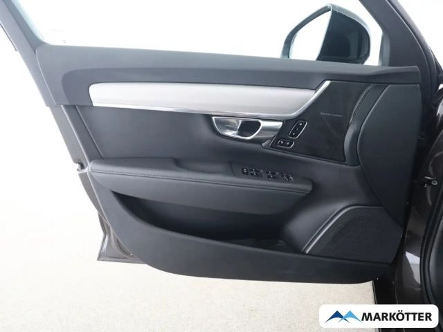 Volvo V90 AWD Dark Plus T6