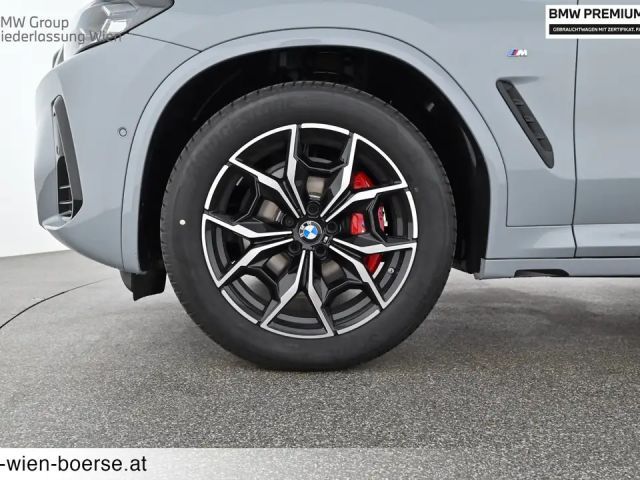 BMW X4 xDrive20d