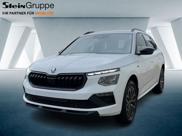 Skoda Kamiq DAB+VIRT+ACC+LED+NAVI+PDC+KAMERA