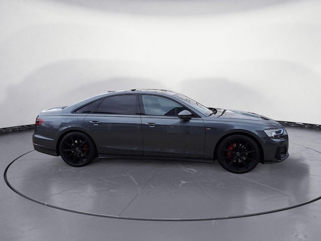 Audi A8 50 TDI Quattro