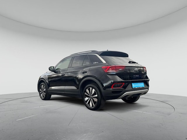 Volkswagen T-Roc 1.0 TSI
